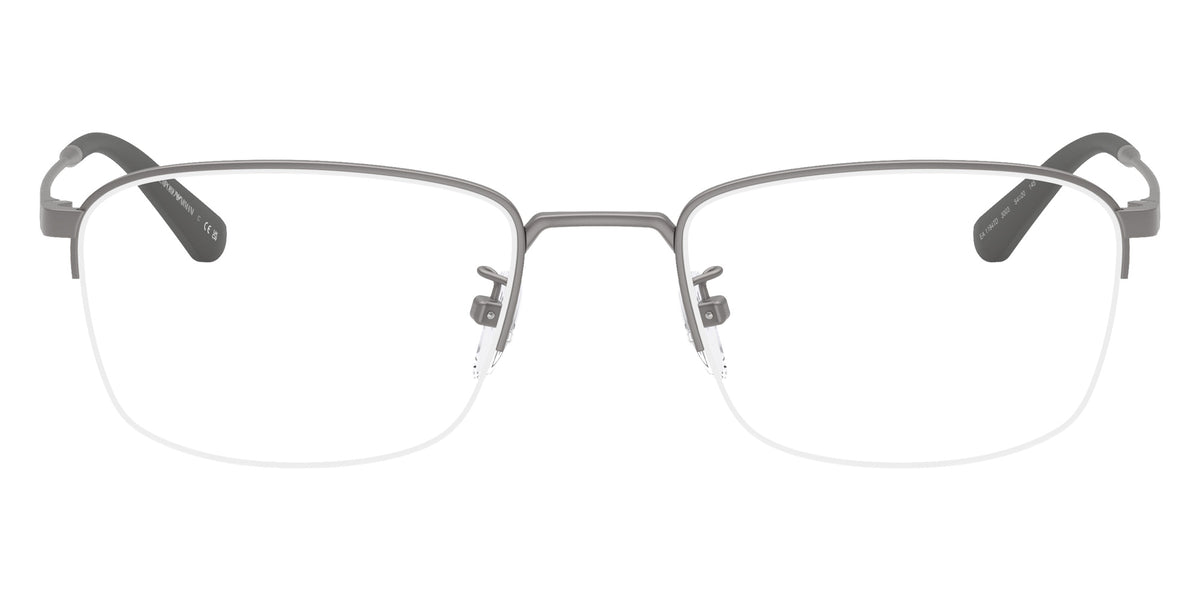 EMPORIO ARMANI EA1194TD 3003 54 - Matte Gunmetal #id:ea1194td3003_s:102100