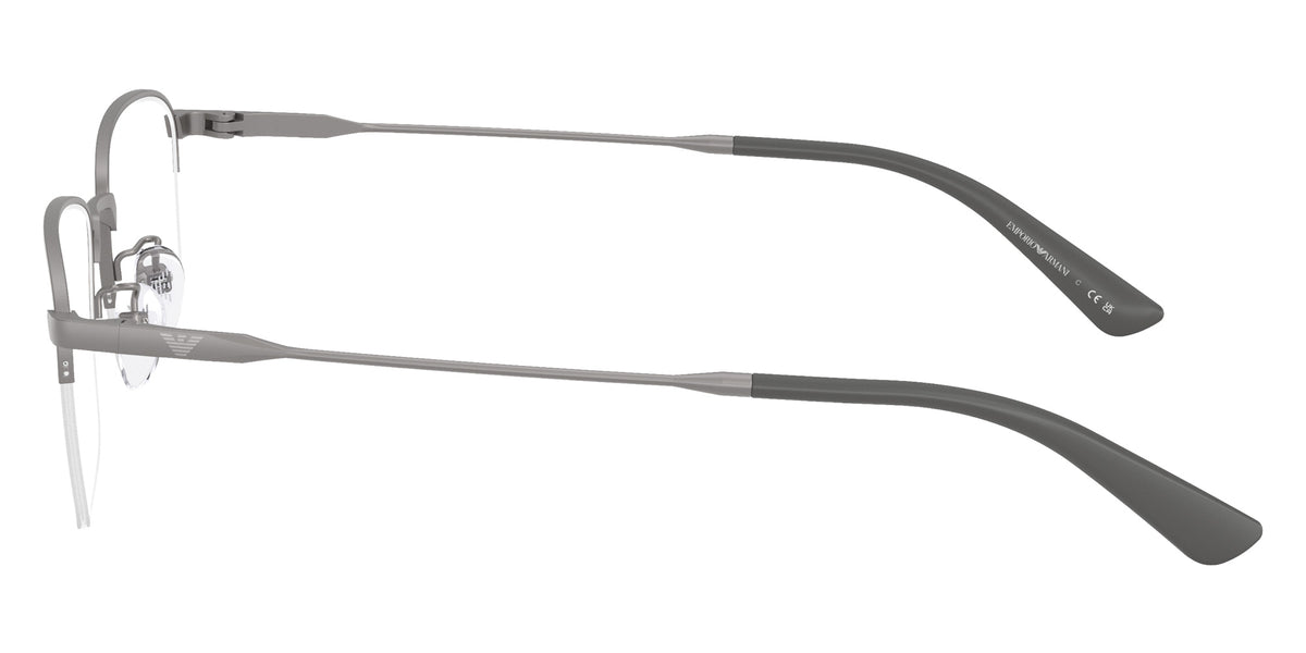 EMPORIO ARMANI EA1194TD 3003 54 - Matte Gunmetal #id:ea1194td3003_s:102110