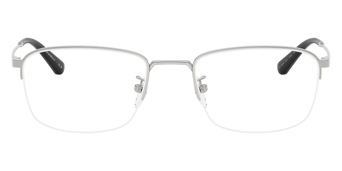 EMPORIO ARMANI EA1194TD 3015 54 - Shiny Silver #id:ea1194td3015_s:104100