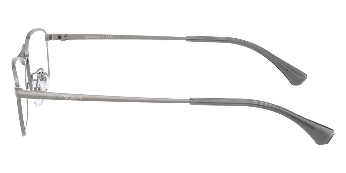 EMPORIO ARMANI EA1196D 3010 57 - Shiny Gunmetal #id:ea1196d3010_s:102110
