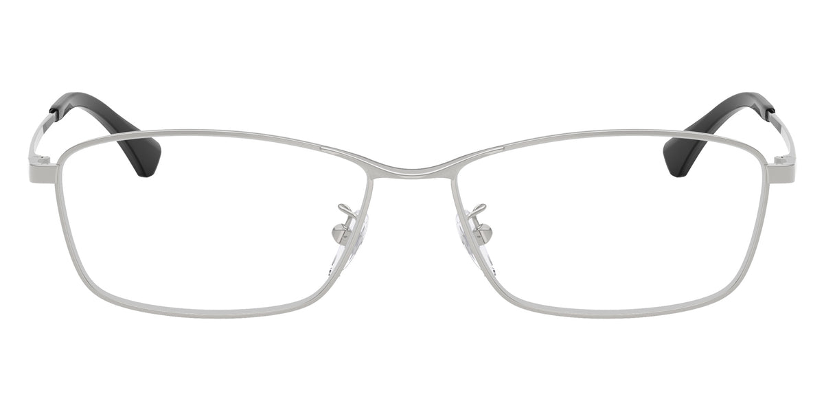EMPORIO ARMANI EA1196D 3015 57 - Shiny Silver #id:ea1196d3015_s:104100