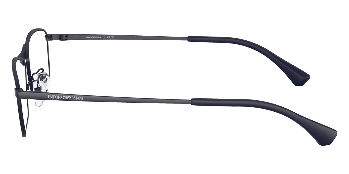 EMPORIO ARMANI EA1196D 3160 57 - Matte Blue #id:ea1196d3160_s:106110