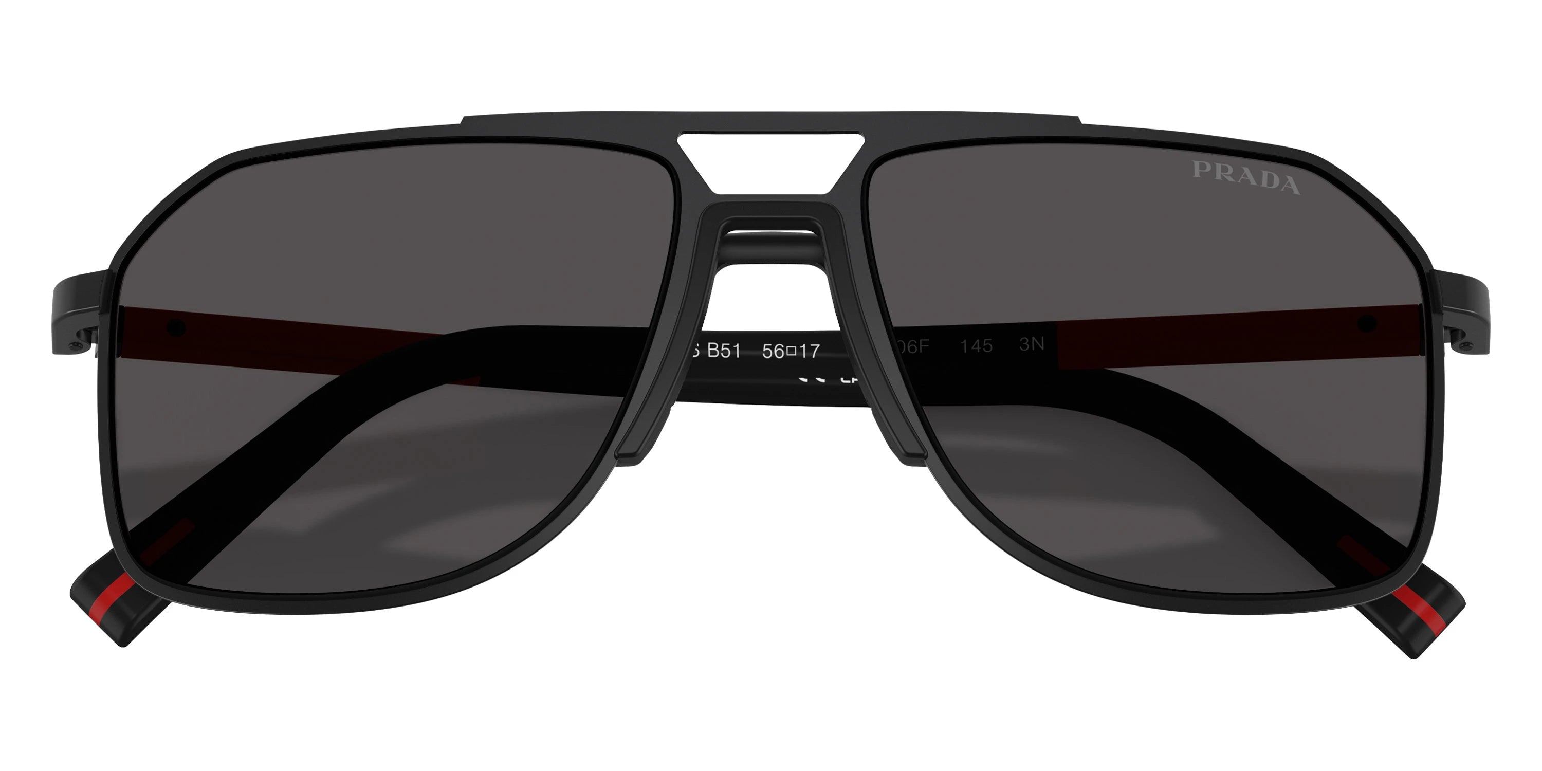 Prada Linea Rossa - PS B51S