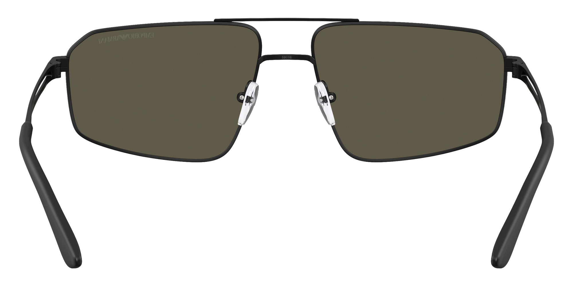 EMPORIO ARMANI EA2173 300187 59 - Matte Black #id:ea2173300187_s:100115