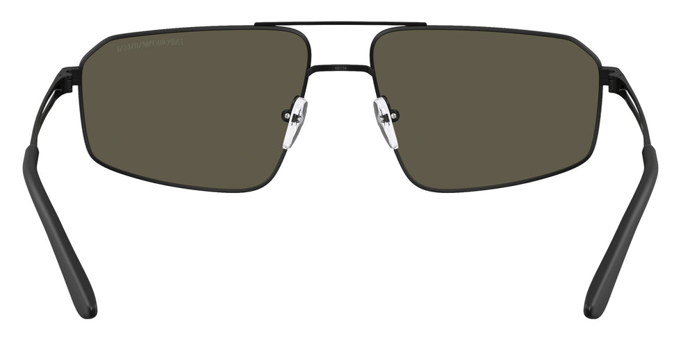EMPORIO ARMANI EA2173 300187 59 - Matte Black #id:ea2173300187_s:100115
