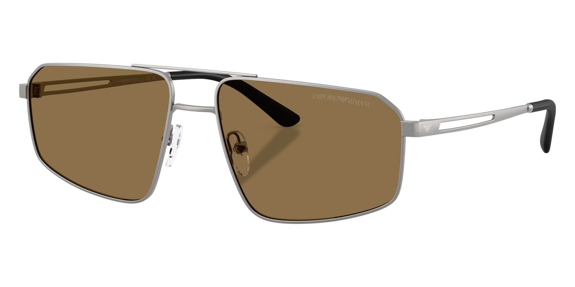 EMPORIO ARMANI EA2173 303273 59 - Brushed Matte Gunmetal #id:ea2173303273_s:102105