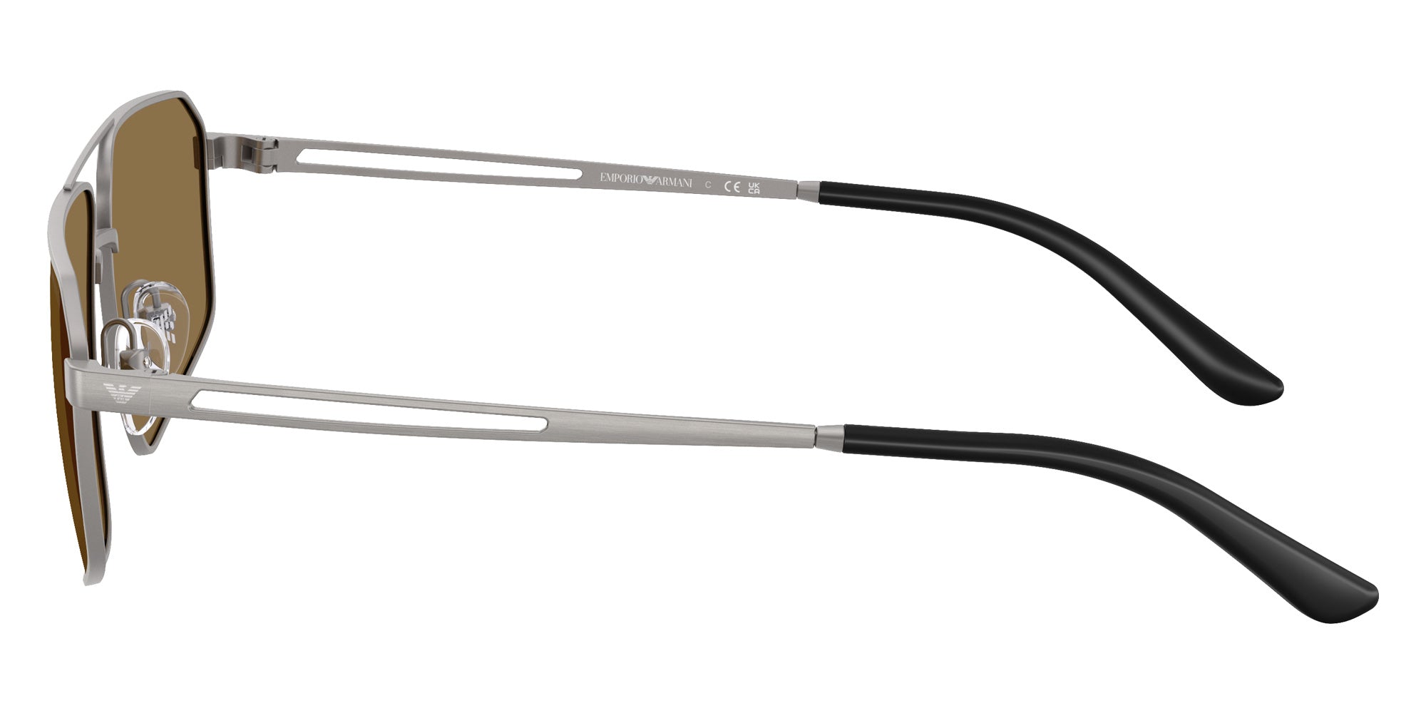 EMPORIO ARMANI EA2173 303273 59 - Brushed Matte Gunmetal #id:ea2173303273_s:102110