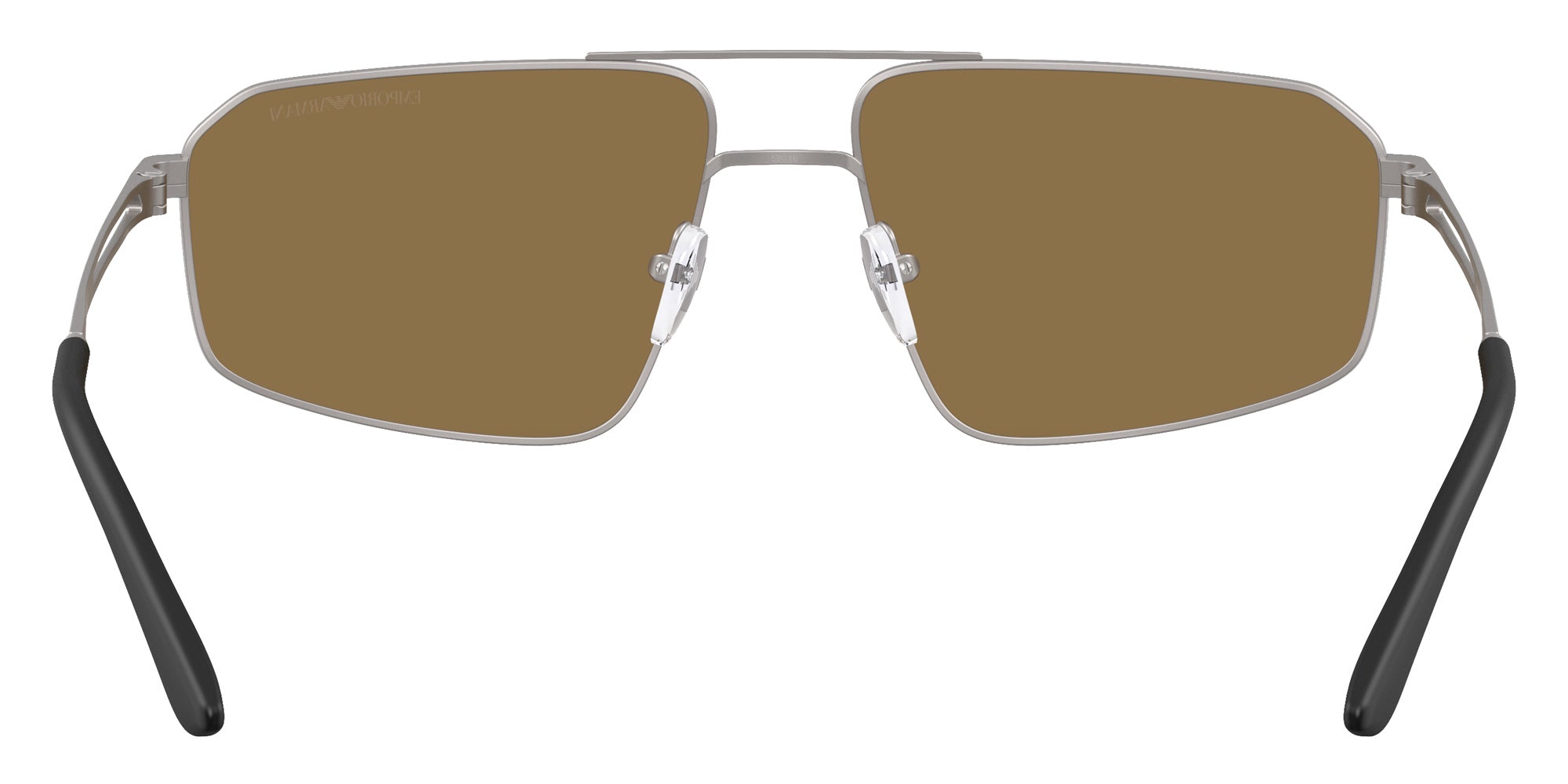 EMPORIO ARMANI EA2173 303273 59 - Brushed Matte Gunmetal #id:ea2173303273_s:102115