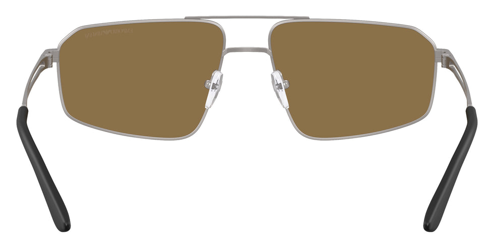 EMPORIO ARMANI EA2173 303273 59 - Brushed Matte Gunmetal #id:ea2173303273_s:102115