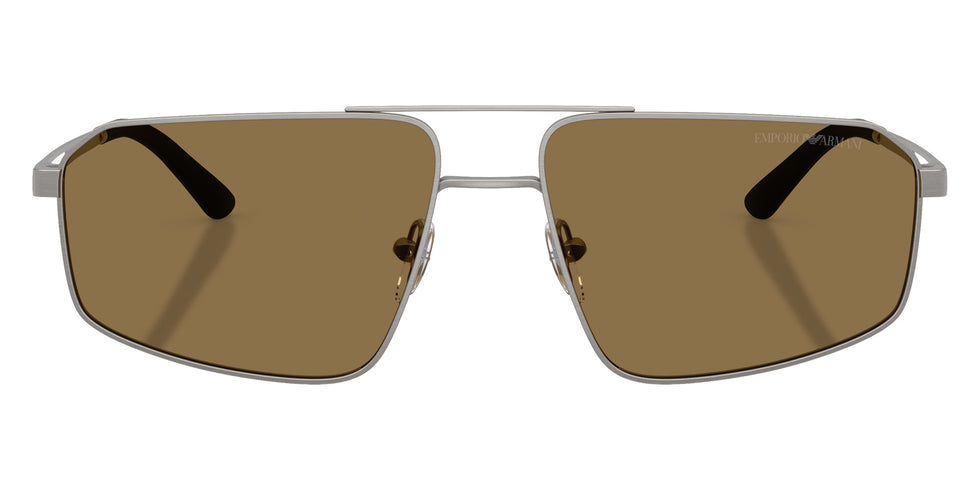 EMPORIO ARMANI EA2173 303273 59 - Brushed Matte Gunmetal #id:ea2173303273_s:102120