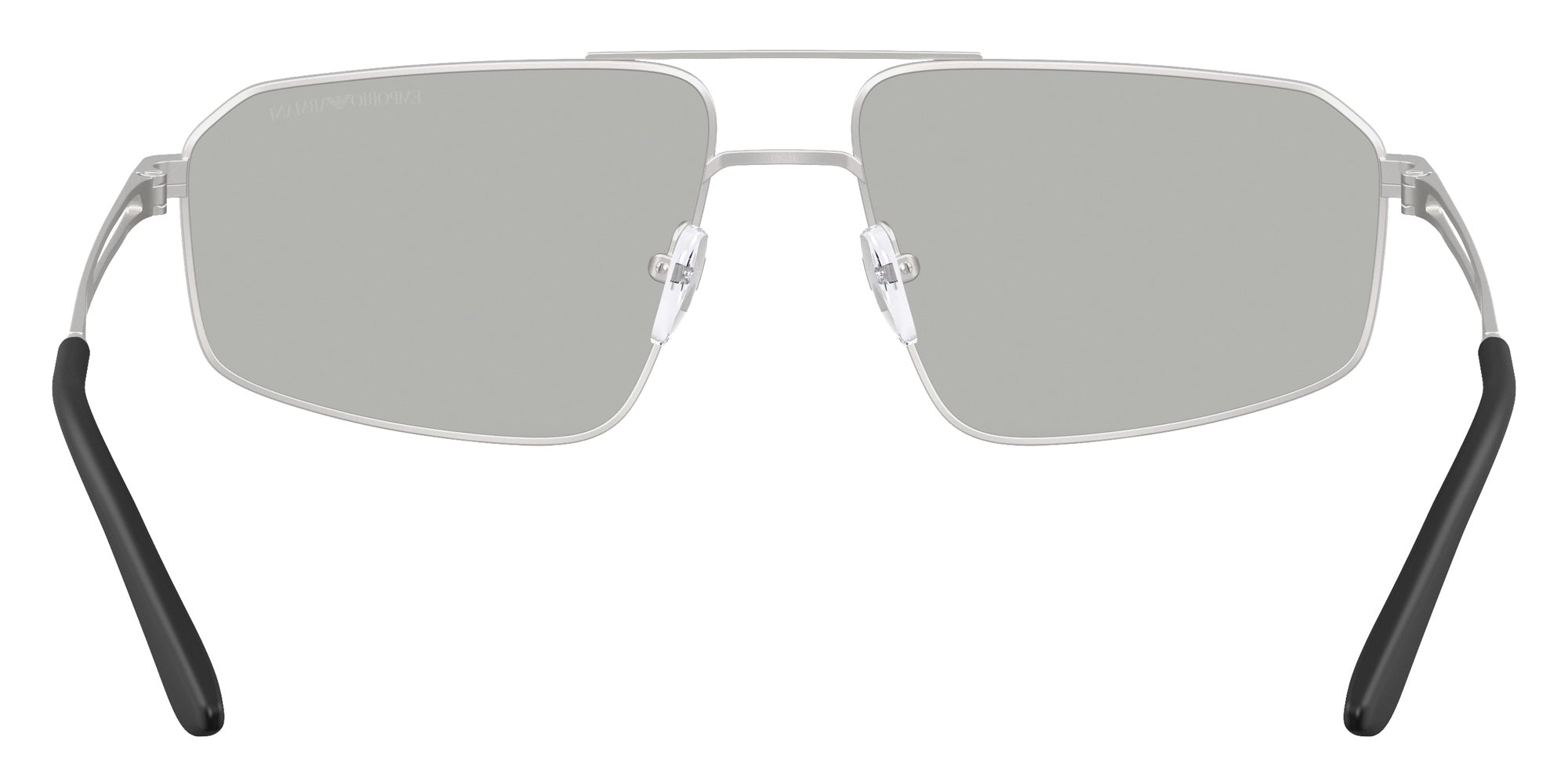 EMPORIO ARMANI EA2173 30458V 59 - Matte Silver #id:ea217330458v_s:104115