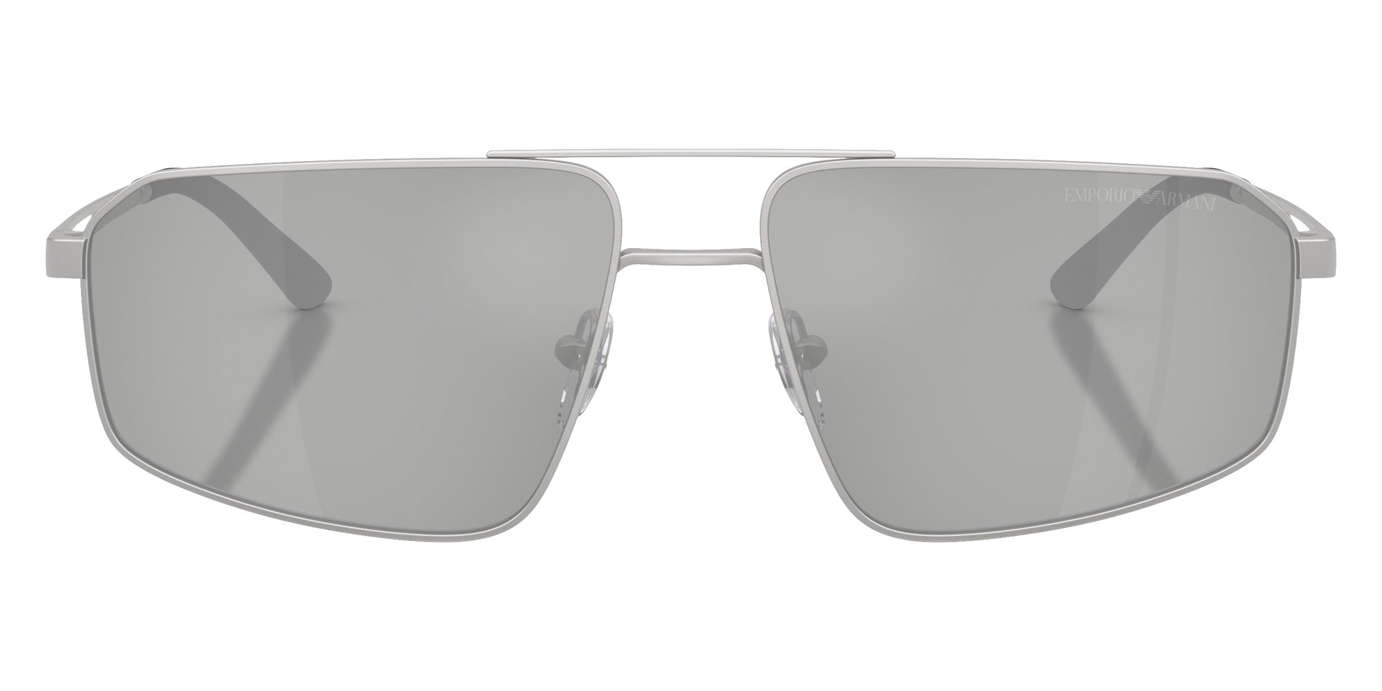 EMPORIO ARMANI EA2173 30458V 59 - Matte Silver #id:ea217330458v_s:104120