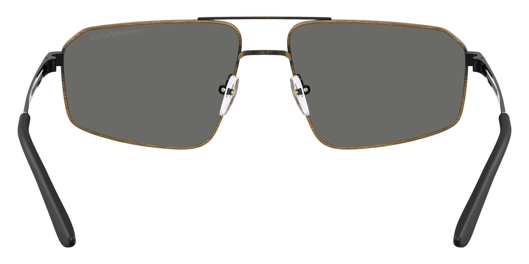 EMPORIO ARMANI EA2173 327087 59 - Brushed Antique Gold #id:ea2173327087_s:106115