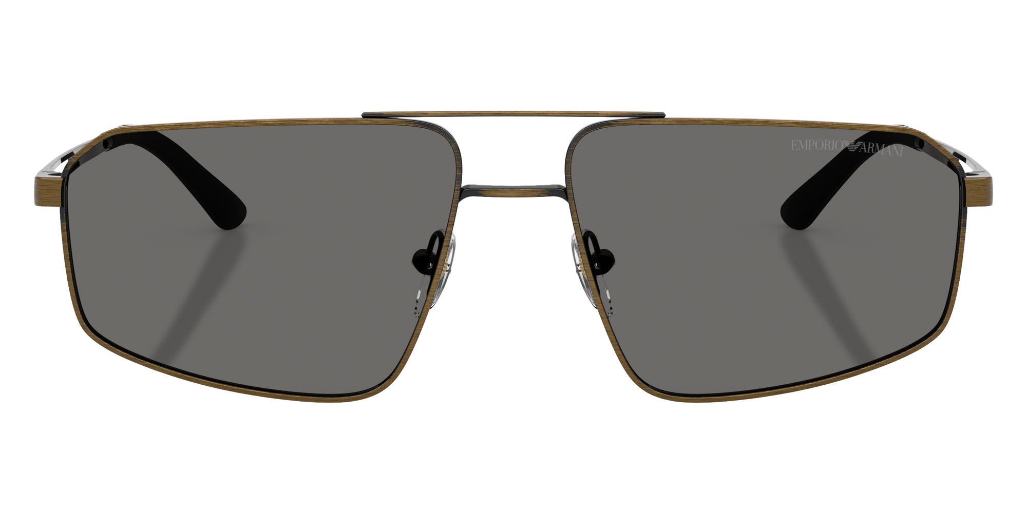 EMPORIO ARMANI EA2173 327087 59 - Brushed Antique Gold #id:ea2173327087_s:106120