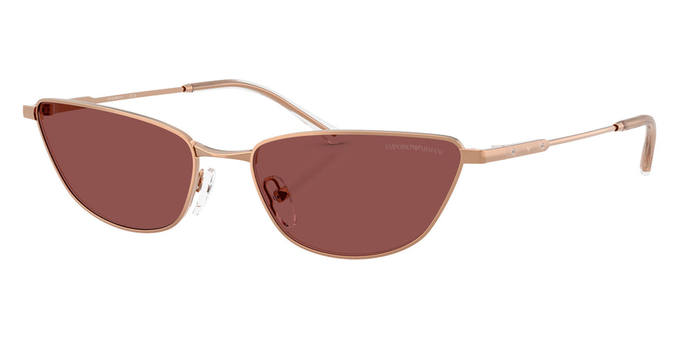EMPORIO ARMANI EA2174B 301175 55 - Shiny Rose Gold #id:ea2174b301175_s:100105