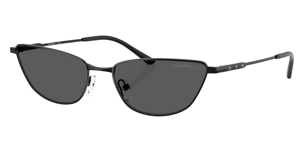 EMPORIO ARMANI EA2174B 301487 55 - Shiny Black #id:ea2174b301487_s:104105