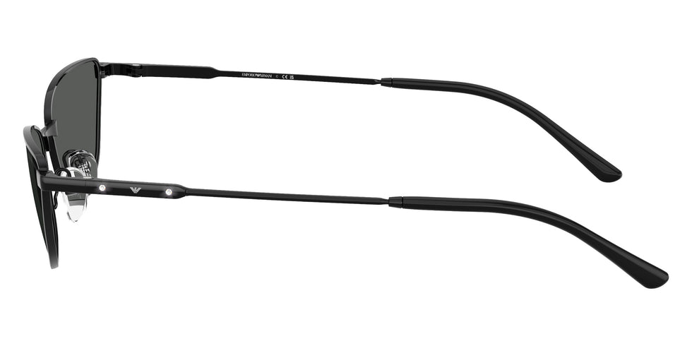 EMPORIO ARMANI EA2174B 301487 55 - Shiny Black #id:ea2174b301487_s:104110