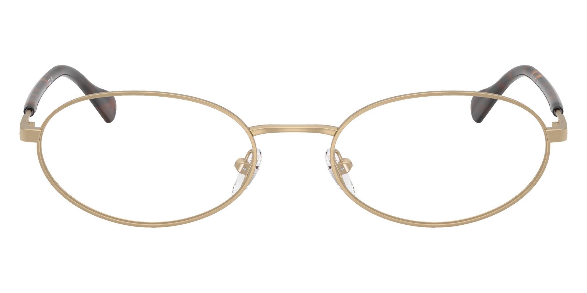 EMPORIO ARMANI EA2175 30021W 54 - Matte Pale Gold #id:ea217530021w_s:102120