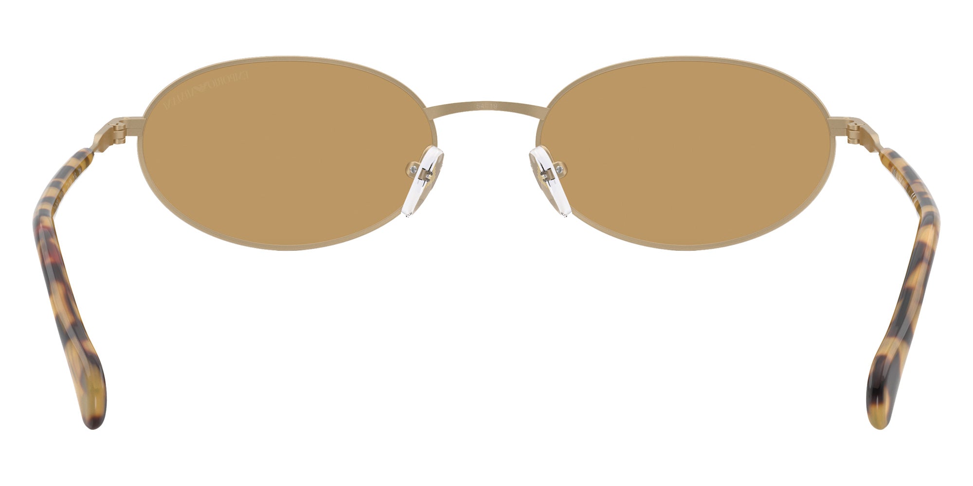 EMPORIO ARMANI EA2175 300273 54 - Matte Pale Gold #id:ea2175300273_s:104115