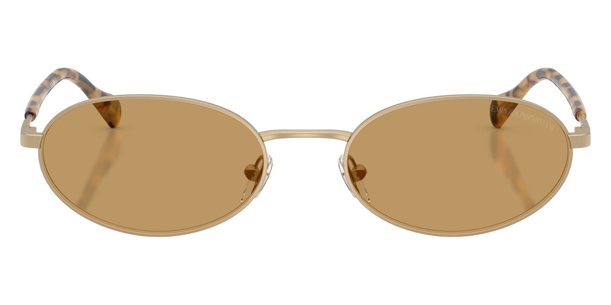 EMPORIO ARMANI EA2175 300273 54 - Matte Pale Gold #id:ea2175300273_s:104120