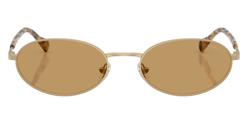 EMPORIO ARMANI EA2175 300273 54 - Matte Pale Gold #id:ea2175300273_s:104120