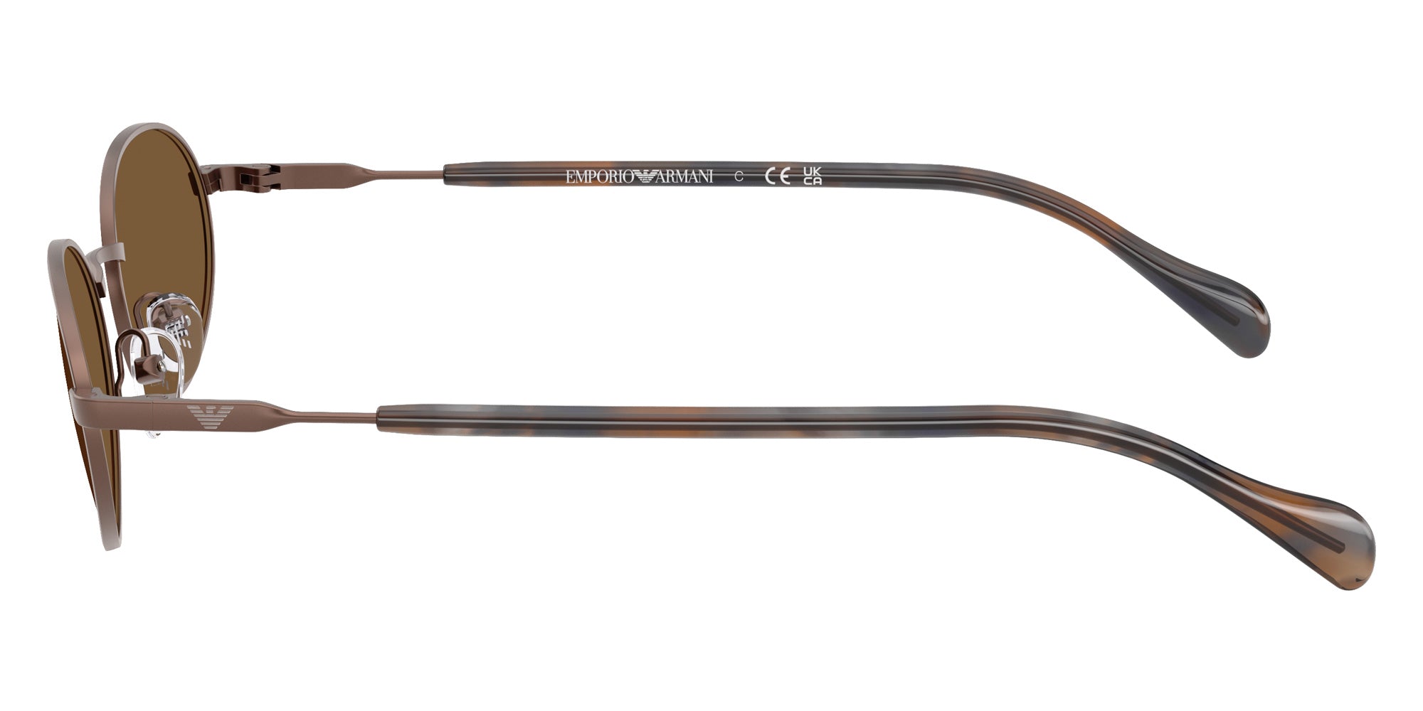 EMPORIO ARMANI EA2175 300693 54 - Matte Bronze #id:ea2175300693_s:106110