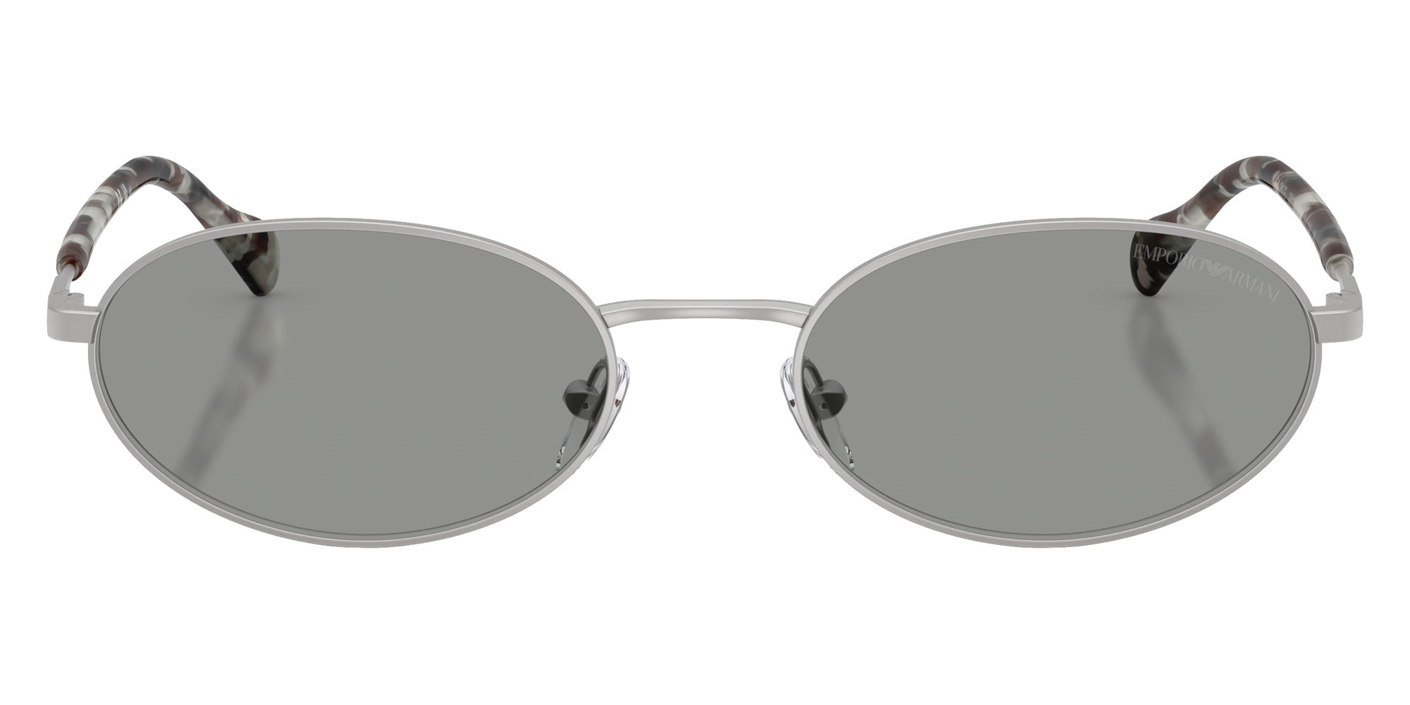EMPORIO ARMANI EA2175 3015/1 54 - Matte Silver #id:ea217530151_s:108120