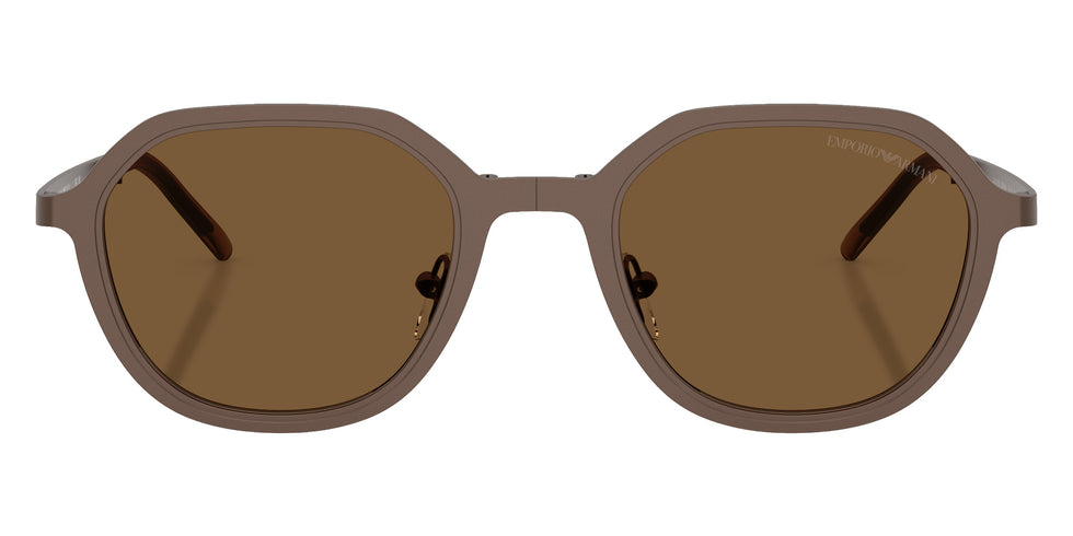 EMPORIO ARMANI EA2176 300693 51 - Matte Bronze #id:ea2176300693_s:102120