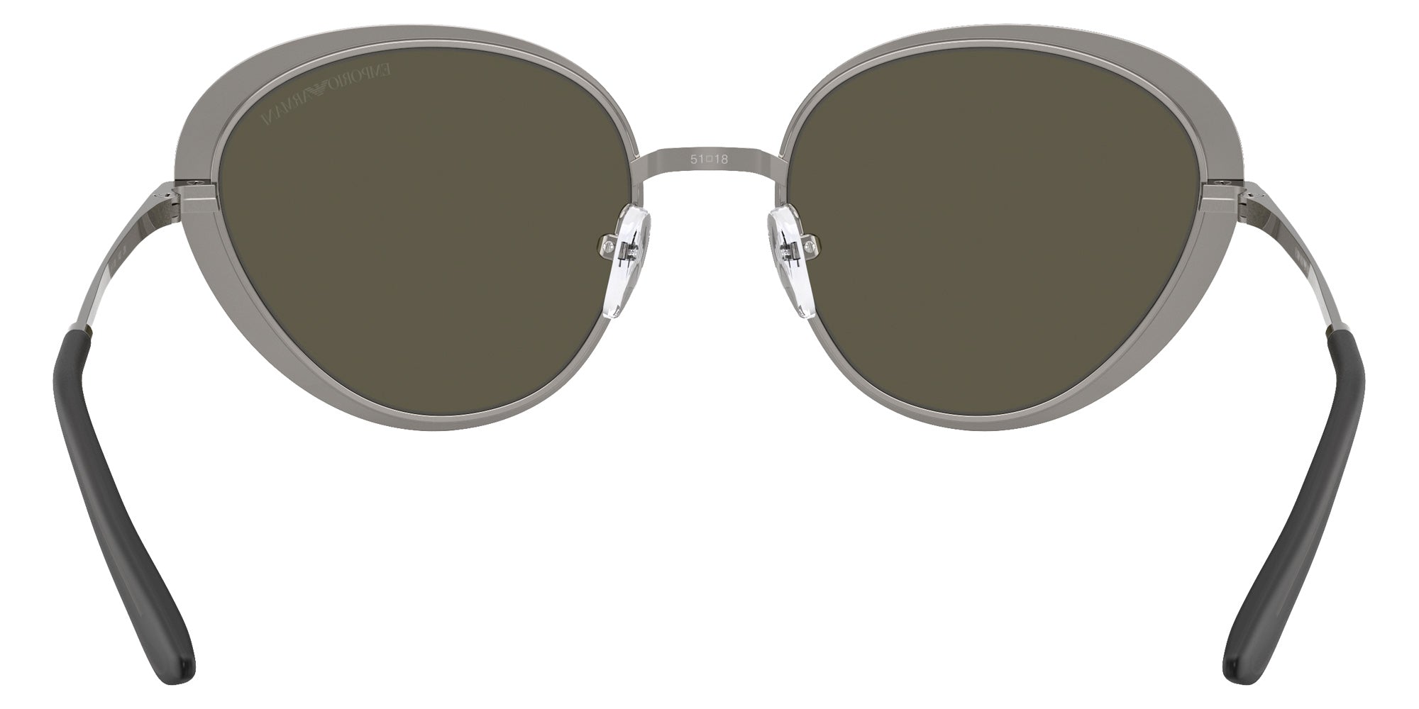 EMPORIO ARMANI EA2177 300187 51 - Matte Black #id:ea2177300187_s:100115