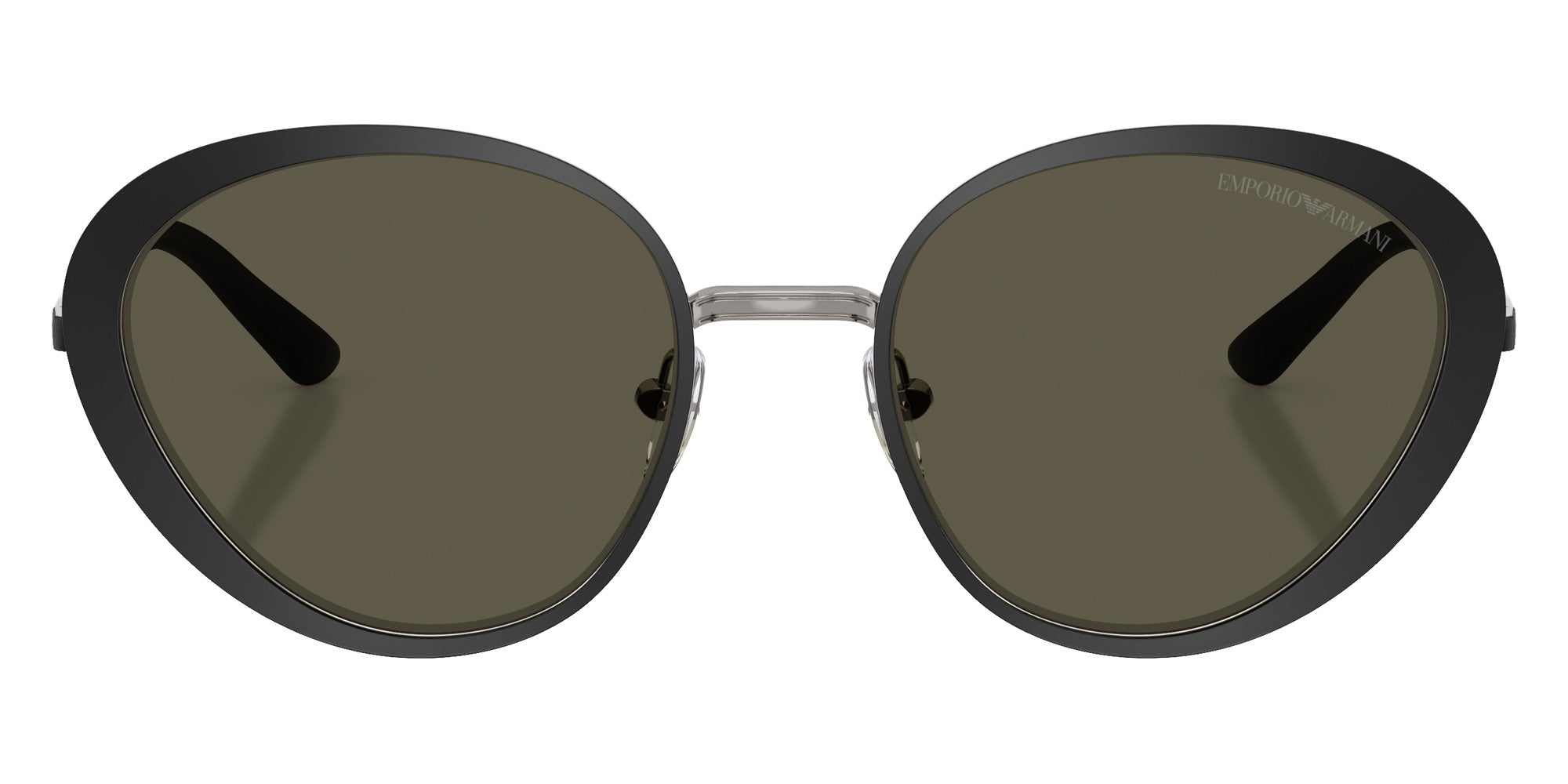EMPORIO ARMANI EA2177 300187 51 - Matte Black #id:ea2177300187_s:100120