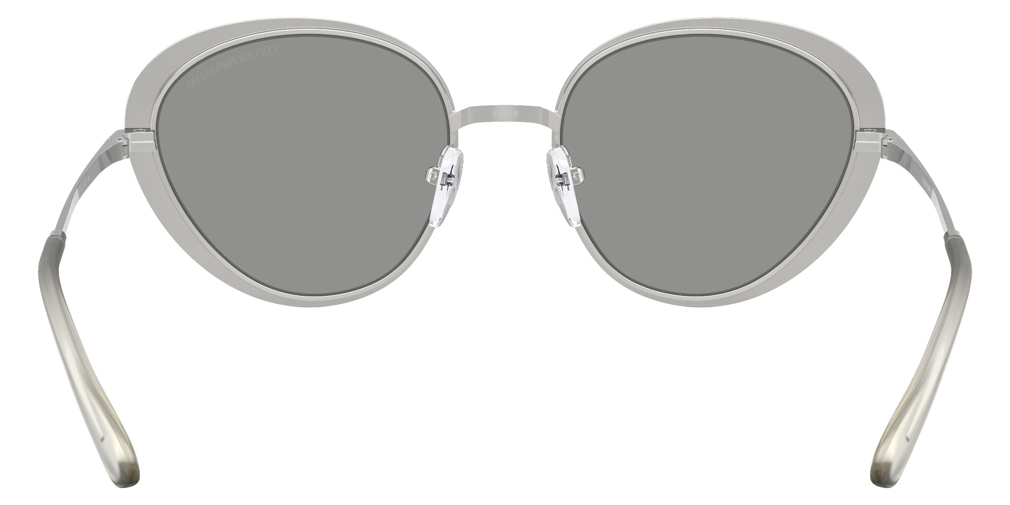 EMPORIO ARMANI EA2177 3003/1 51 - Matte Gunmetal #id:ea217730031_s:102115