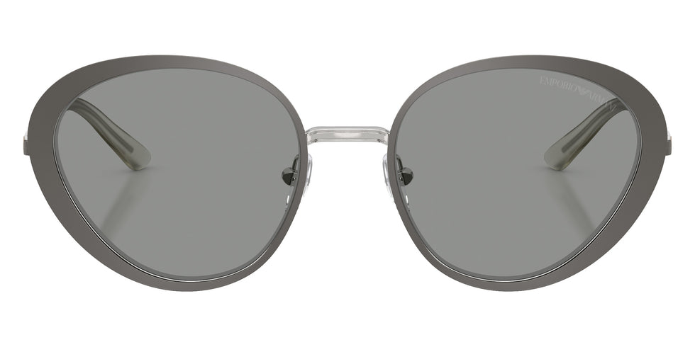 EMPORIO ARMANI EA2177 3003/1 51 - Matte Gunmetal #id:ea217730031_s:102120