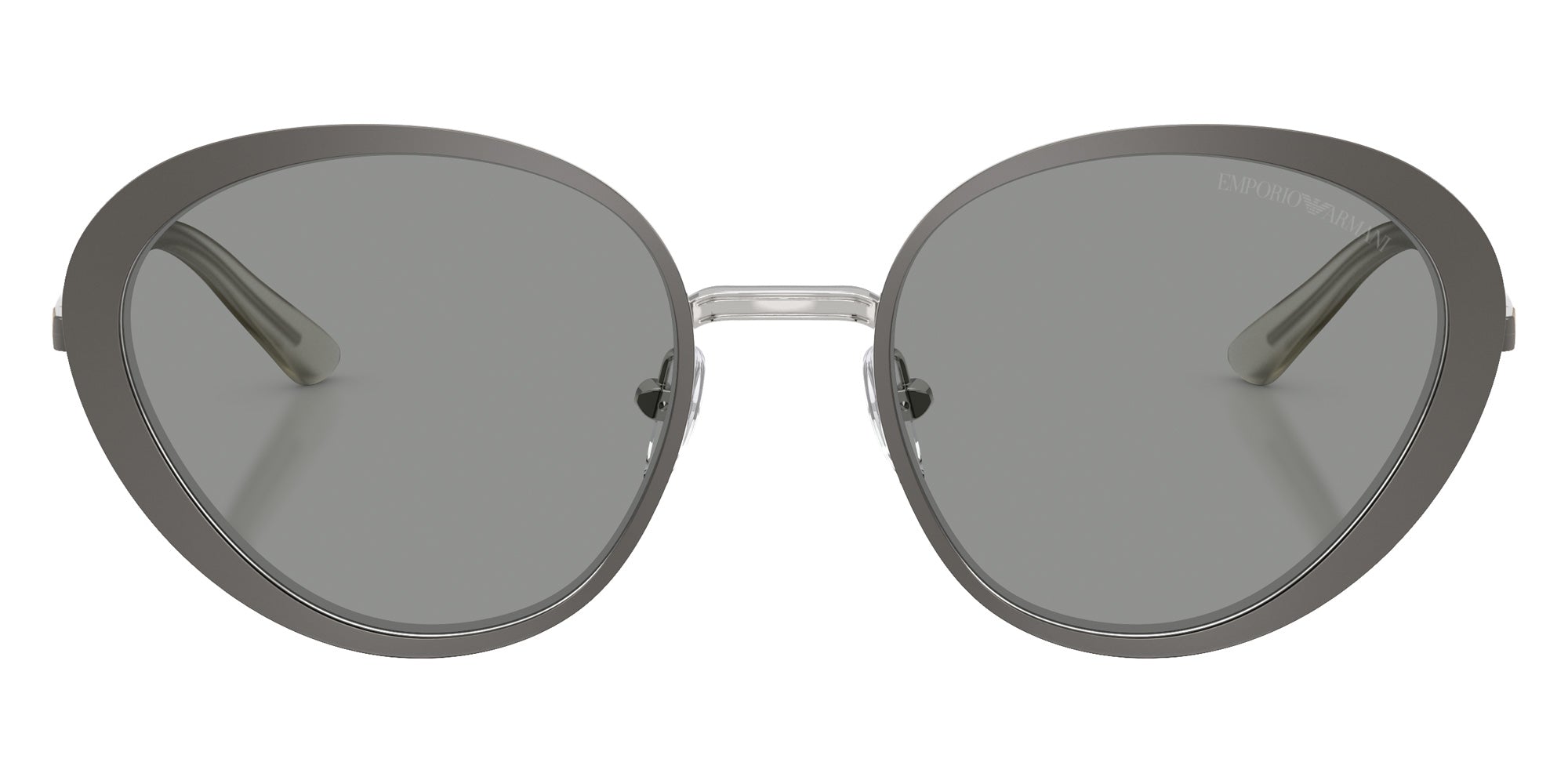 EMPORIO ARMANI EA2177 3003/1 51 - Matte Gunmetal #id:ea217730031_s:102120
