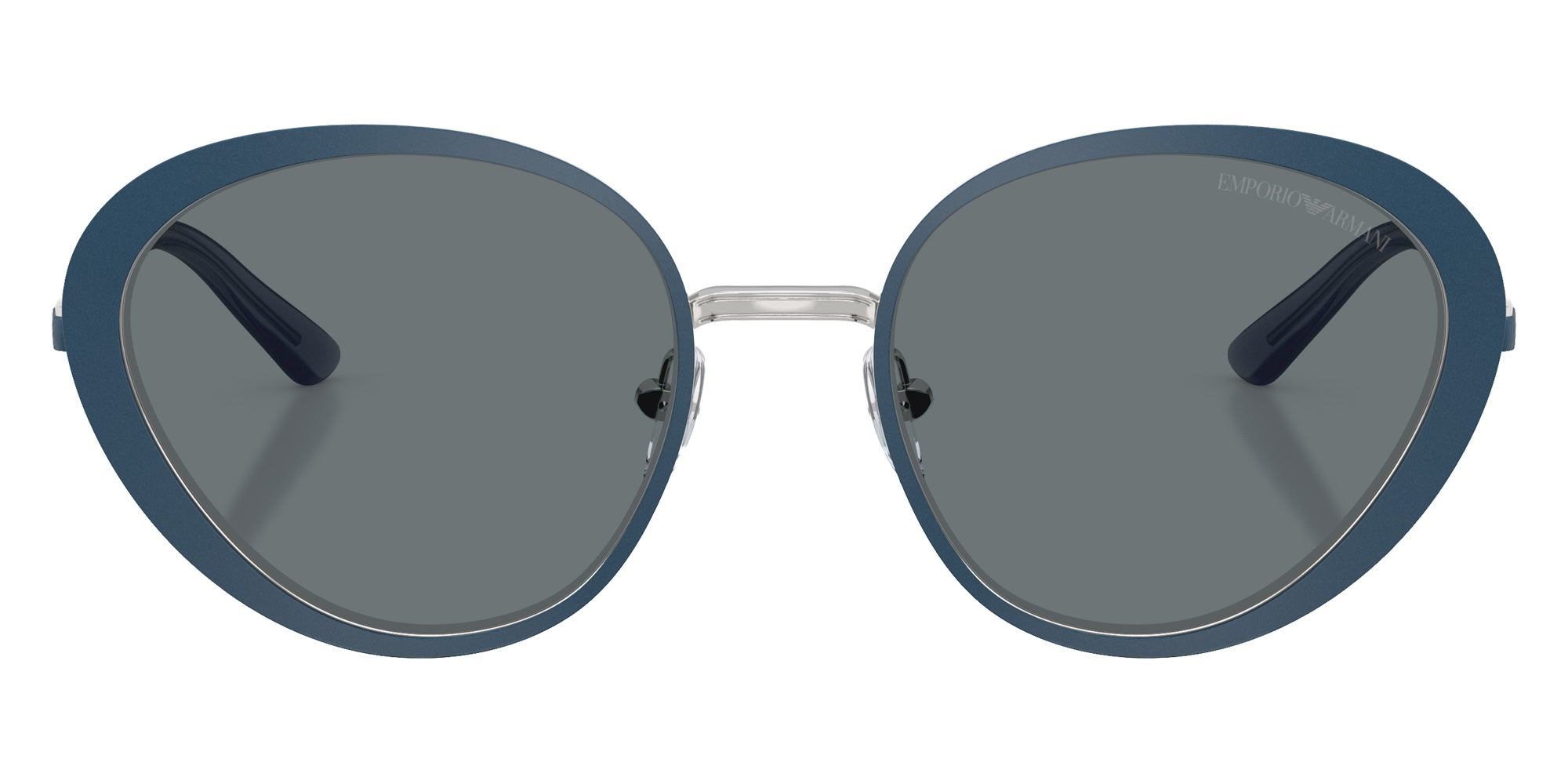 EMPORIO ARMANI EA2177 344280 51 - Matte Blue #id:ea2177344280_s:106120