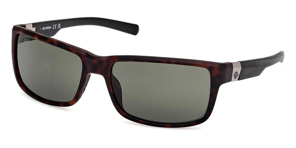 Harley-Davidson - HD00022