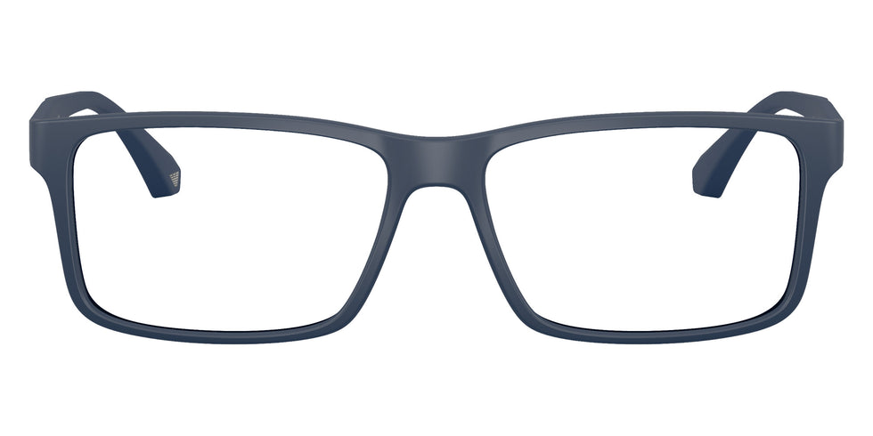 EMPORIO ARMANI EA3038 6185 54 - Matte Blue #id:ea30386185_s:100120