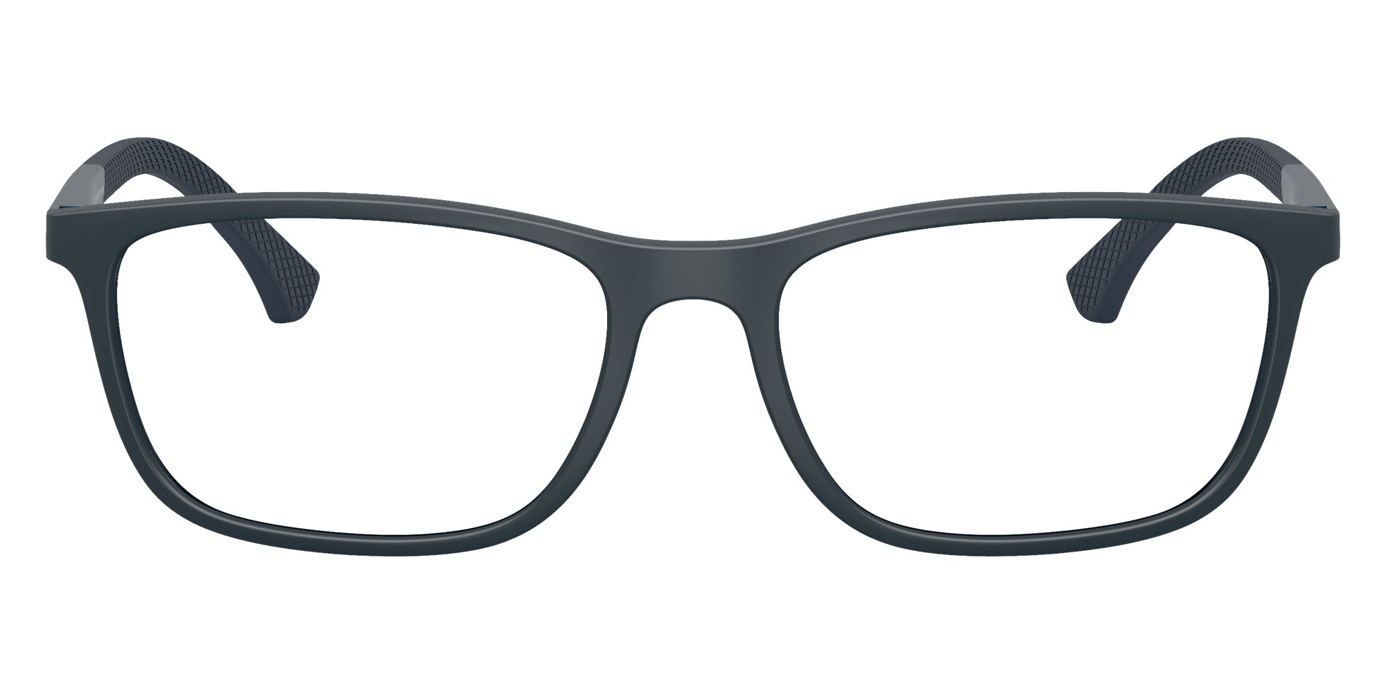 EMPORIO ARMANI EA3069 6189 53 - Matte Blue #id:ea30696189_s:100100