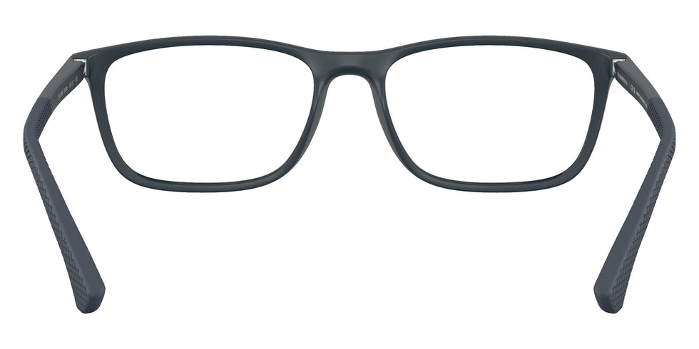 EMPORIO ARMANI EA3069 6189 53 - Matte Blue #id:ea30696189_s:100115