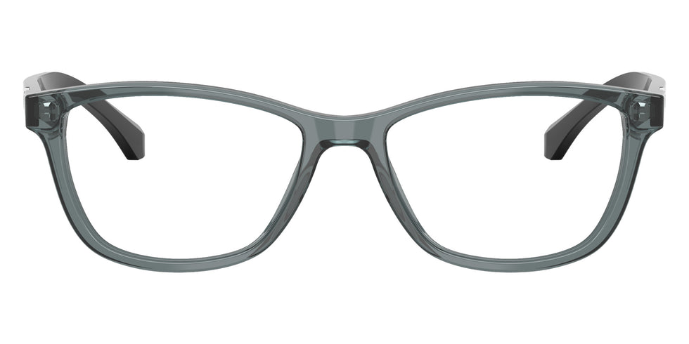 EMPORIO ARMANI EA3099 6364 54 - Shiny Transparent Gray #id:ea30996364_s:100120