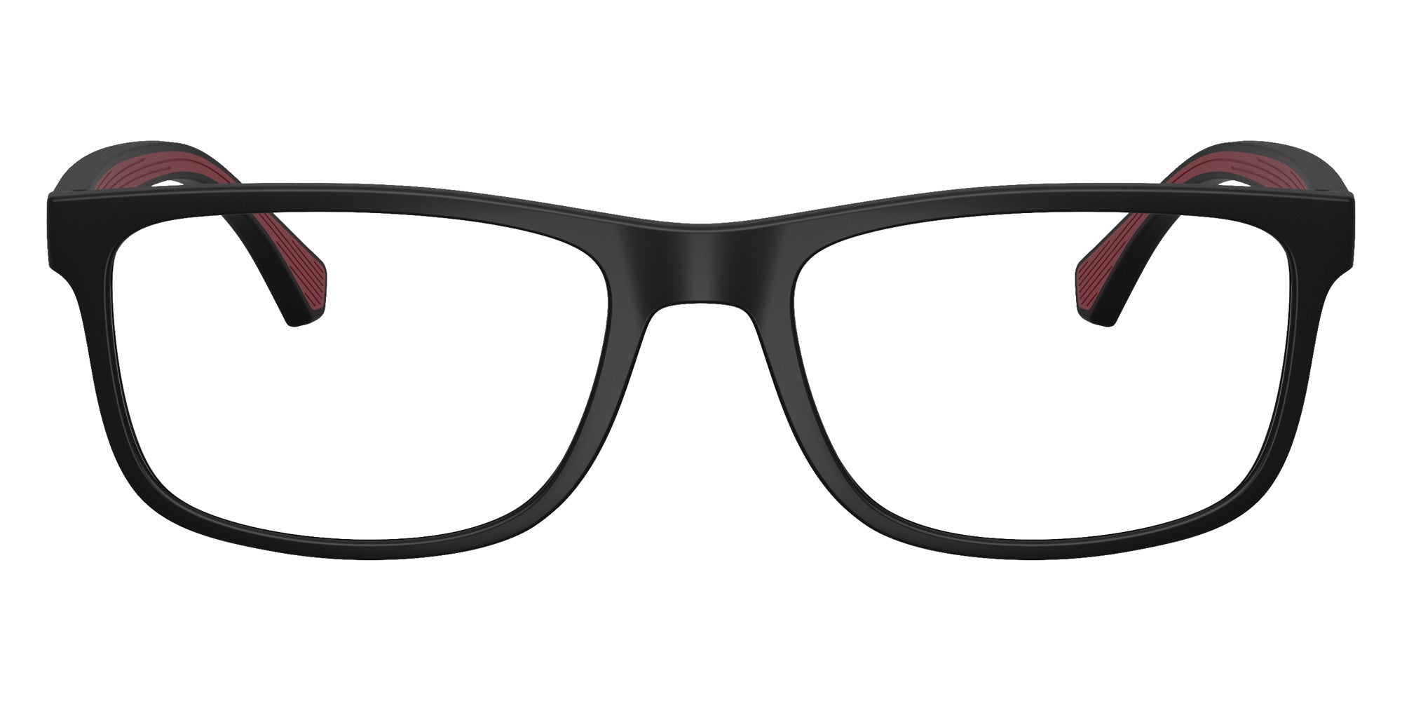 EMPORIO ARMANI EA3147 5009 55 - Matte Black #id:ea31475009_s:100120