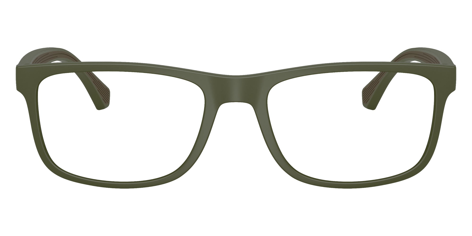 EMPORIO ARMANI EA3147 6184 55 - Matte Green #id:ea31476184_s:100100