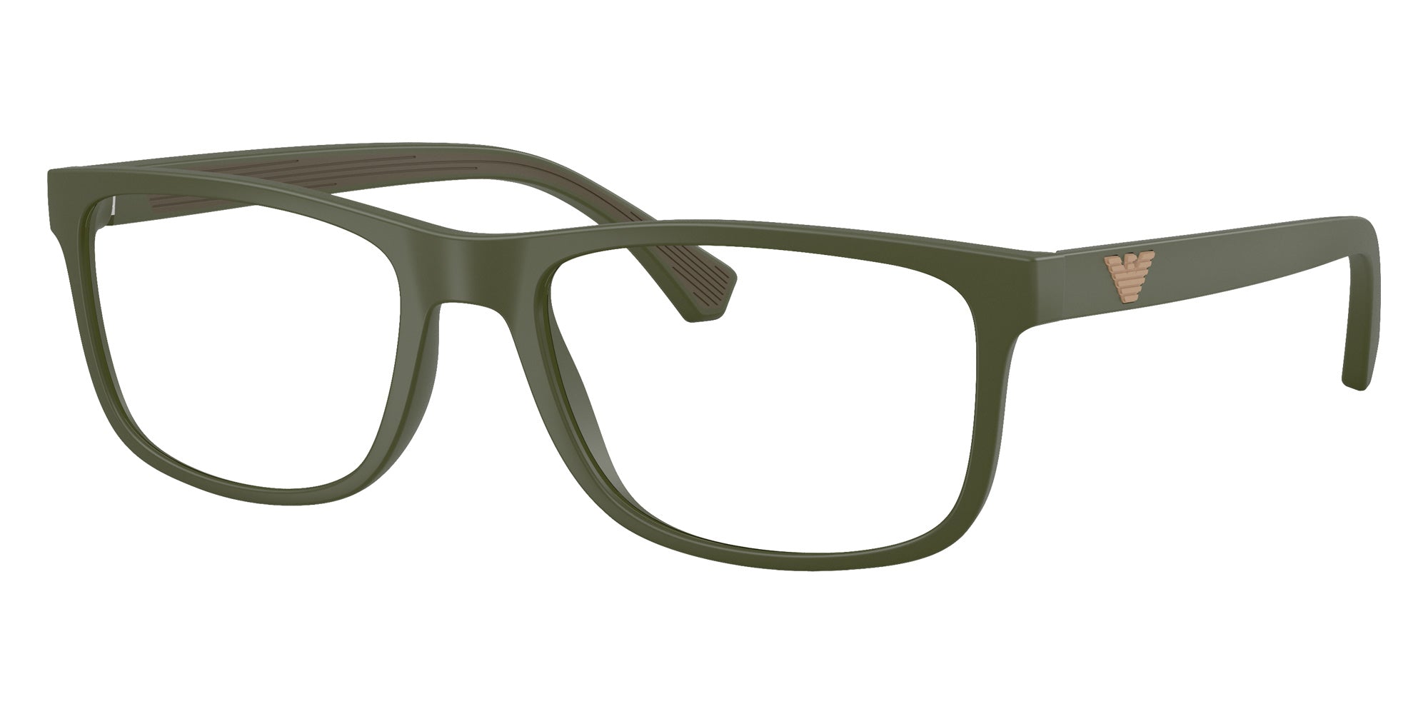 EMPORIO ARMANI EA3147 6184 55 - Matte Green #id:ea31476184_s:100105