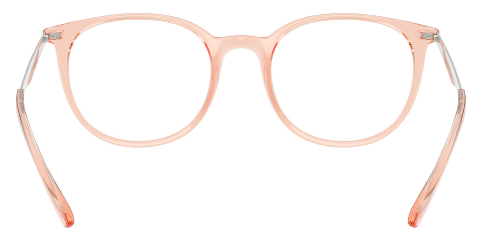 EMPORIO ARMANI EA3168 6346 52 - Shiny Transparent Pink #id:ea31686346_s:100115