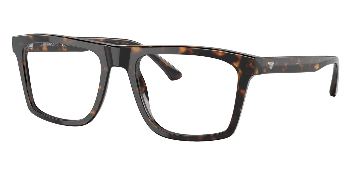 EMPORIO ARMANI EA3185 5879 54 - Havana #id:ea31855879_s:100105