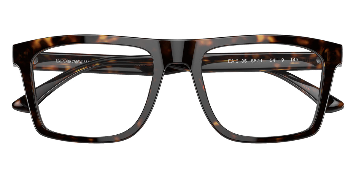 EMPORIO ARMANI EA3185 5879 54 - Havana #id:ea31855879_s:100120