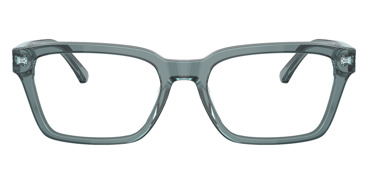 EMPORIO ARMANI EA3192 5911 55 - Shiny Transparent Blue #id:ea31925911_s:100100