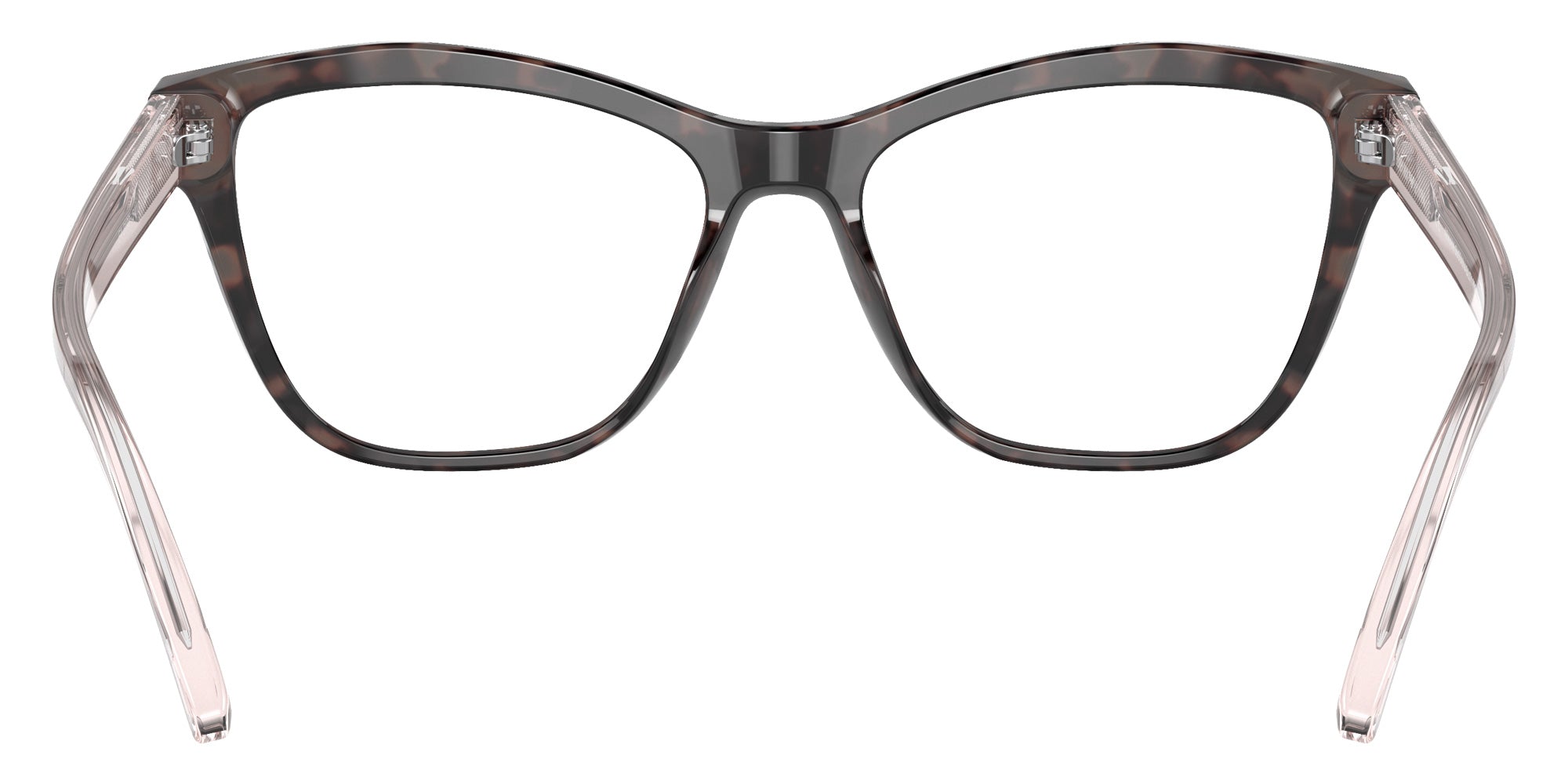 EMPORIO ARMANI EA3193 5410 52 - Shiny Pink Havana #id:ea31935410_s:100115