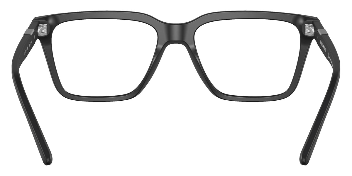 EMPORIO ARMANI EA3194 5898 56 - Matte Black #id:ea31945898_s:100115