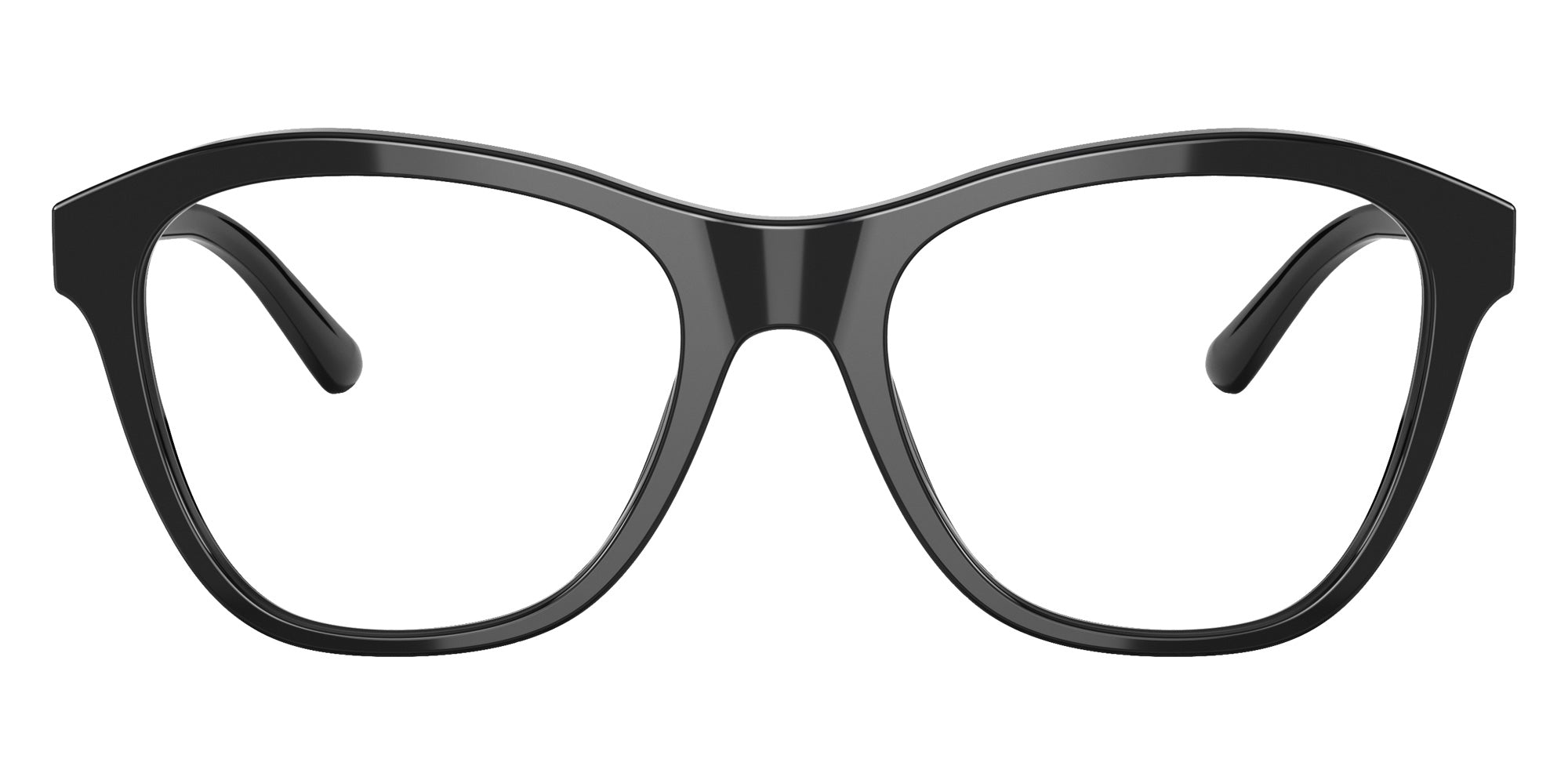 EMPORIO ARMANI EA3195 5875 53 - Shiny Black #id:ea31955875_s:100100