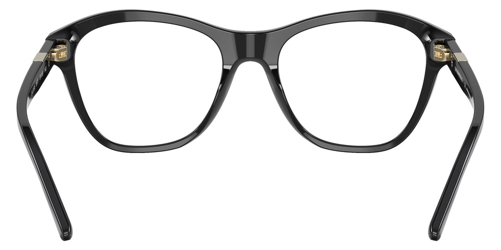EMPORIO ARMANI EA3195 5875 53 - Shiny Black #id:ea31955875_s:100115
